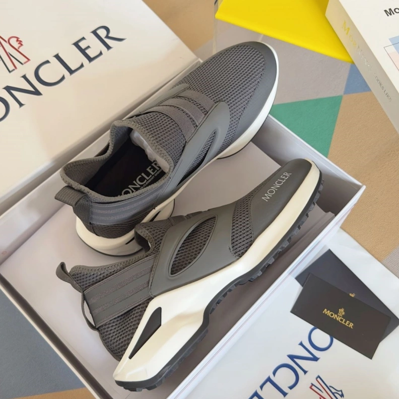 Mxnclxr Sneakers Modern 197436