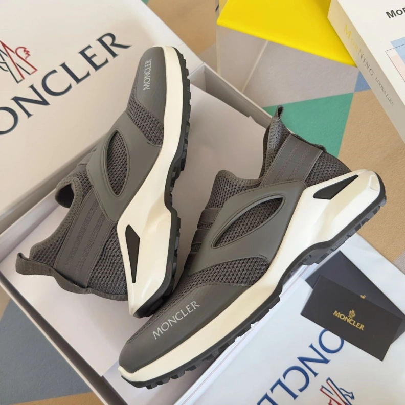 Mxnclxr Sneakers Modern 197436