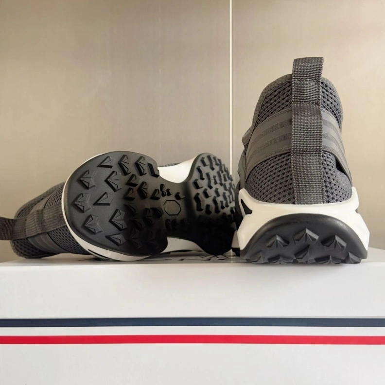 Mxnclxr Sneakers Modern 197436