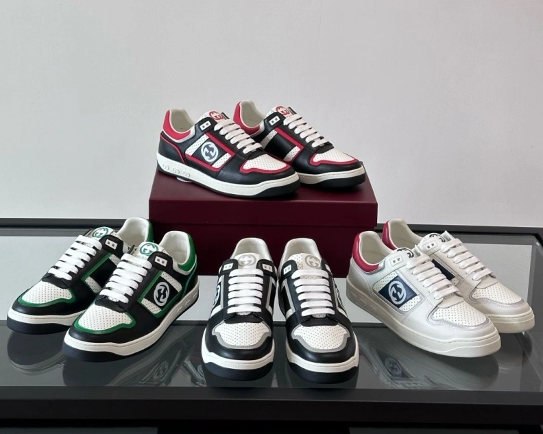 HighQuality Gxccx Casual Shoes 156853