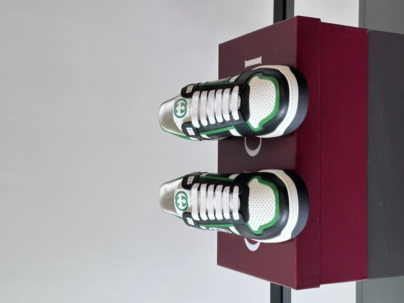 HighQuality Gxccx Casual Shoes 156853