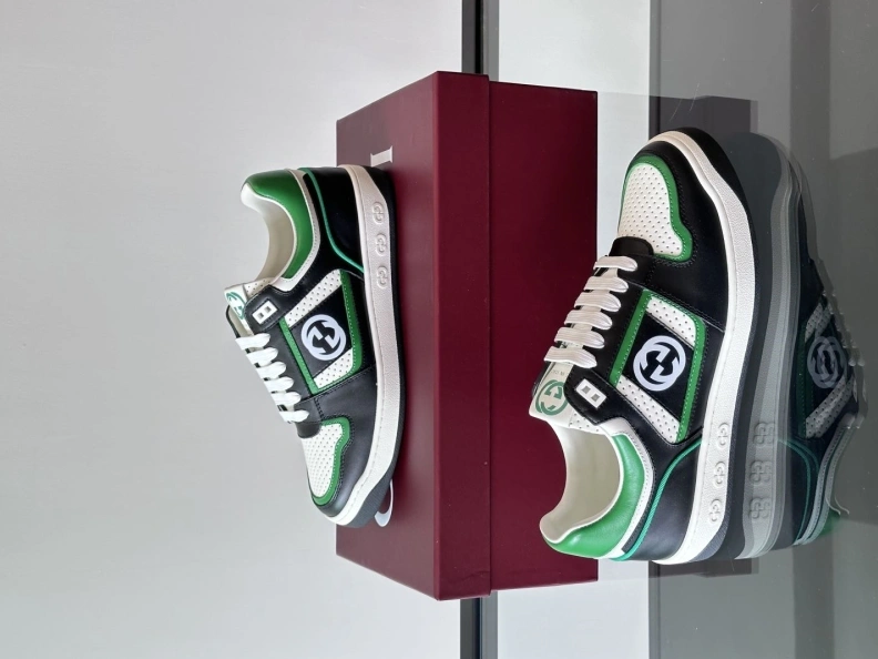HighQuality Gxccx Casual Shoes 156853