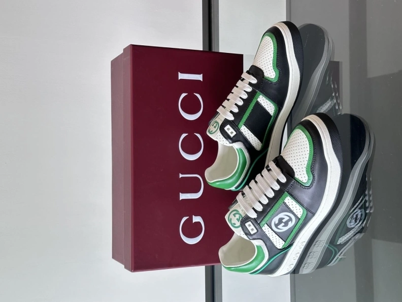 HighQuality Gxccx Casual Shoes 156853