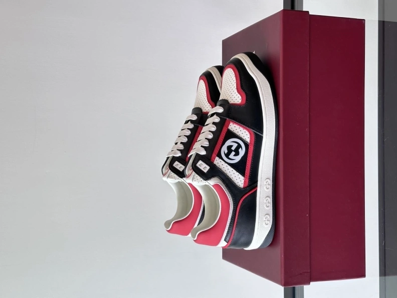 Durable Gxccx Casual Shoes 156844