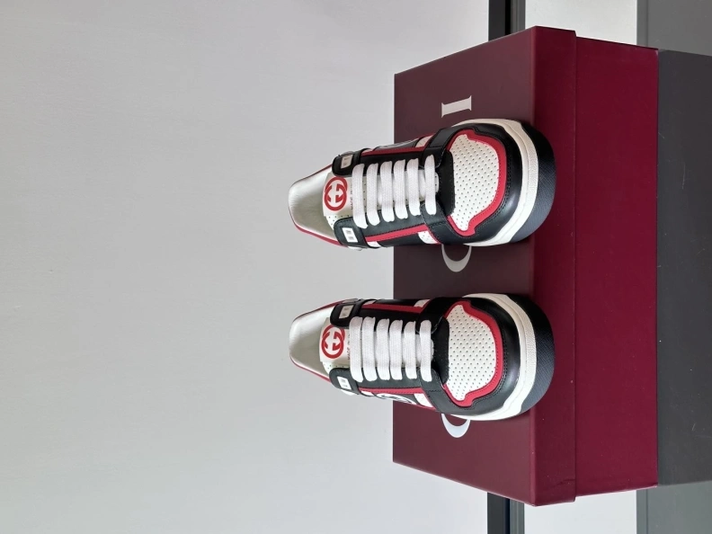 Durable Gxccx Casual Shoes 156844
