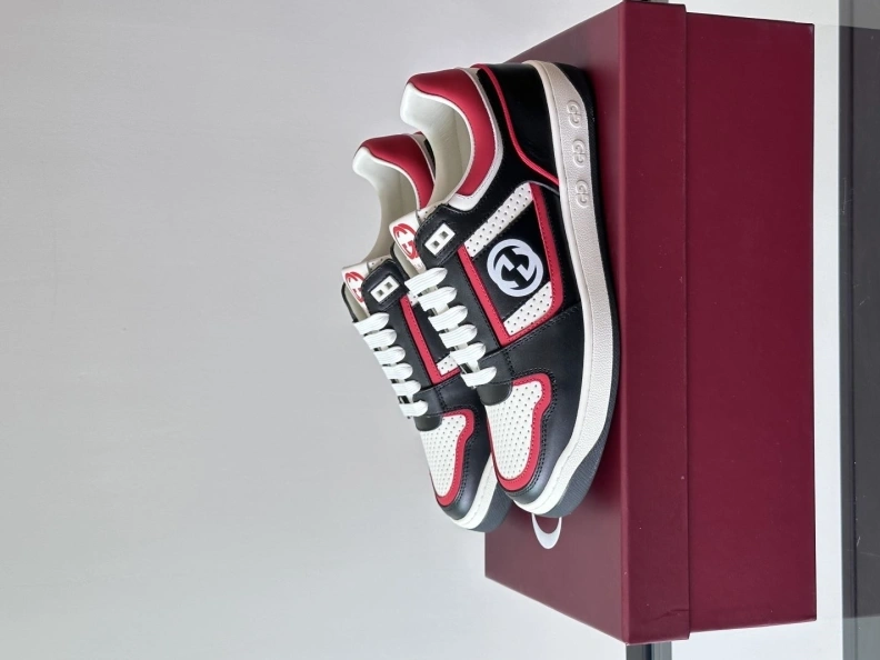 Durable Gxccx Casual Shoes 156844