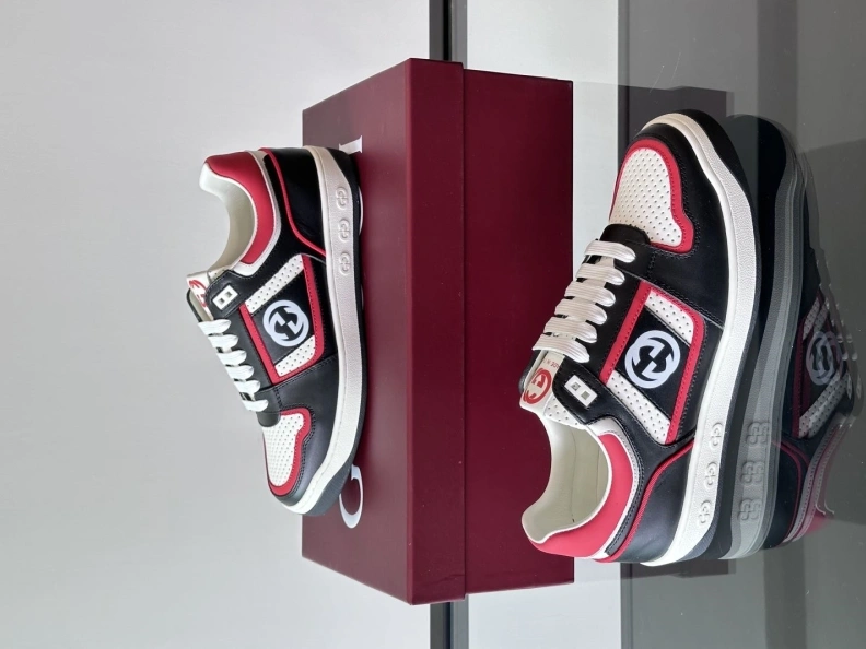 Durable Gxccx Casual Shoes 156844