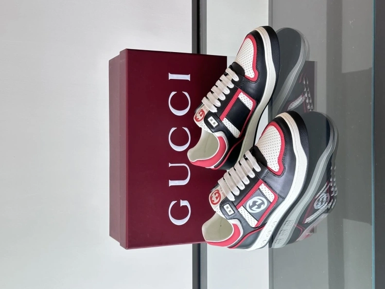 Durable Gxccx Casual Shoes 156844