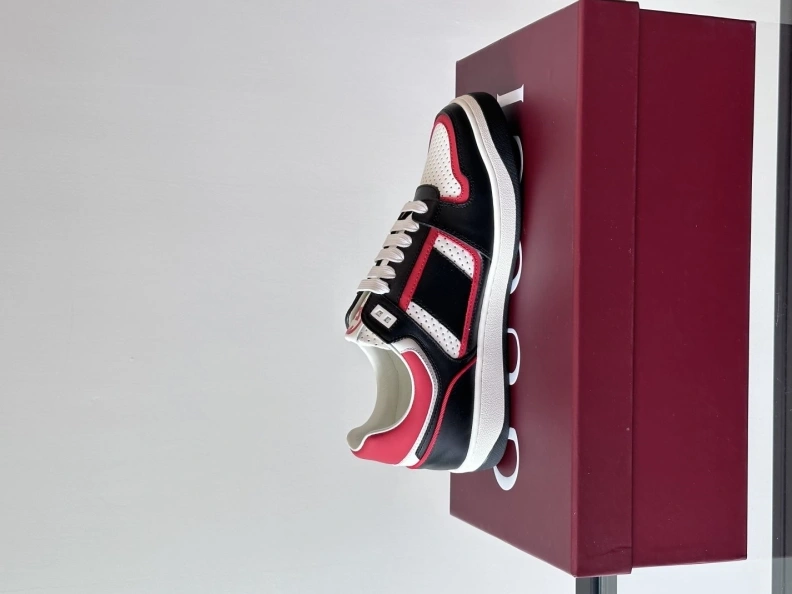 Durable Gxccx Casual Shoes 156844