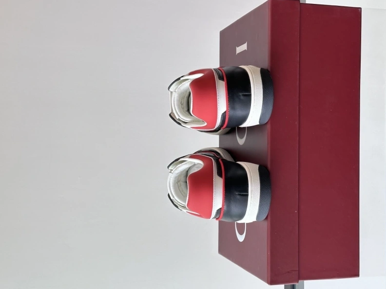 Durable Gxccx Casual Shoes 156844
