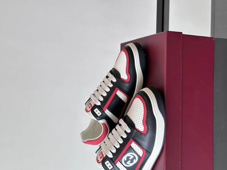 Durable Gxccx Casual Shoes 156844