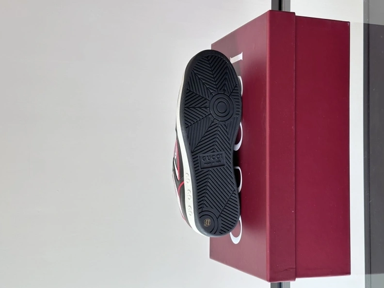 Durable Gxccx Casual Shoes 156844