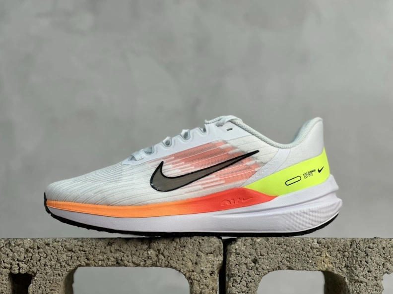 Sleek Nxkx Sneakers 198832