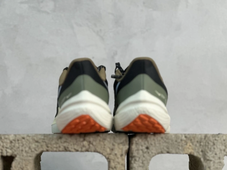 Nxkx Sneakers Elegant 198823