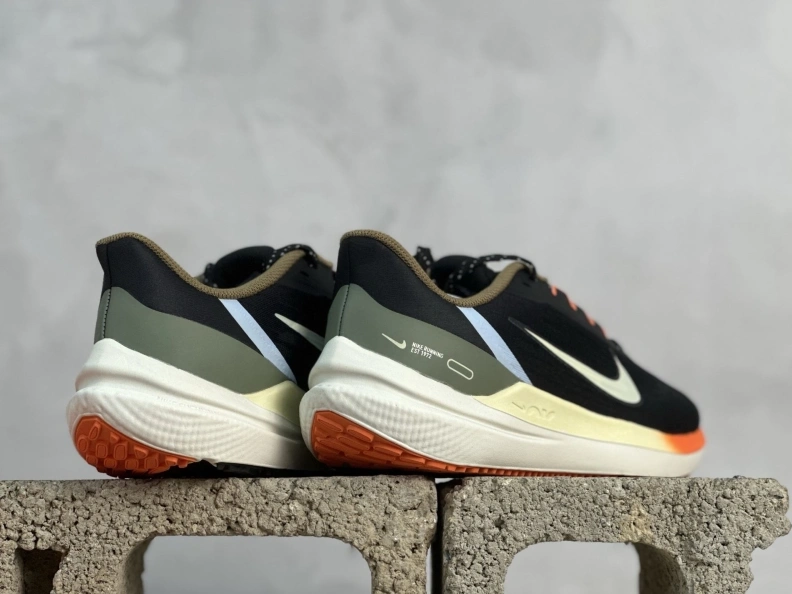 Nxkx Sneakers Elegant 198823