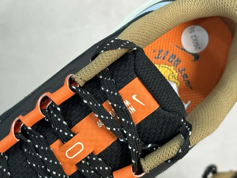 Nxkx Sneakers Elegant 198823