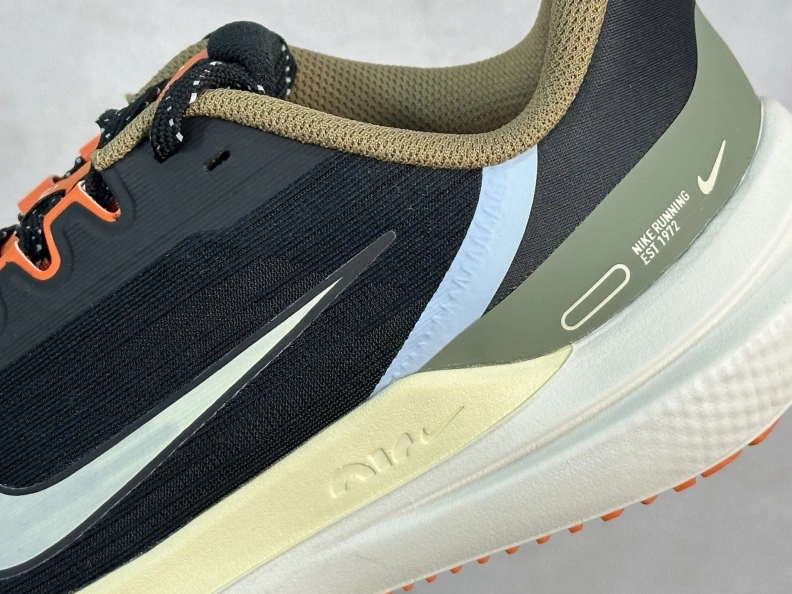 Nxkx Sneakers Elegant 198823