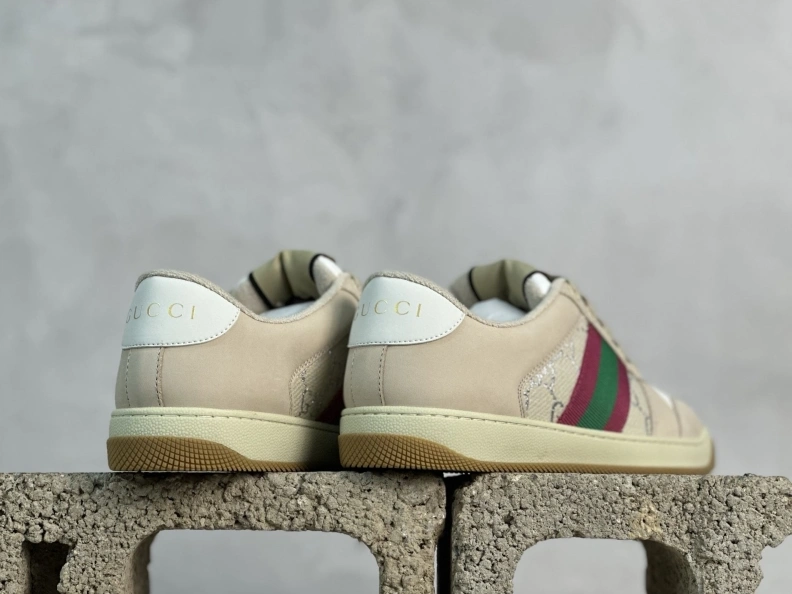 EyeCatching Gxccx Casual Shoes 156848