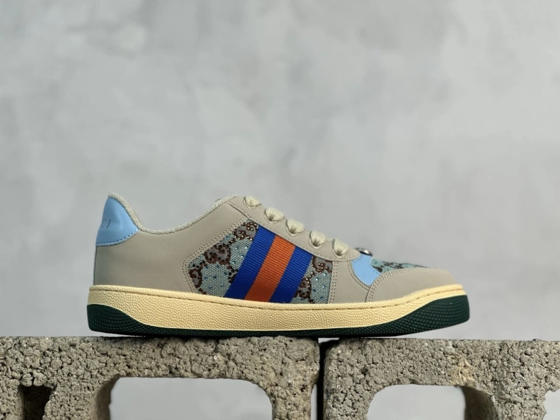 Gxccx Casual Shoes Classic 156845