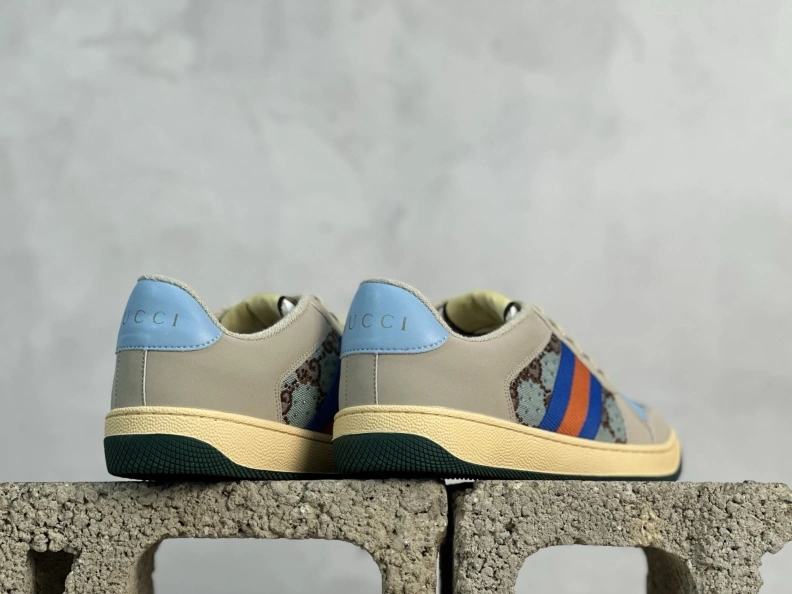 Gxccx Casual Shoes Classic 156845