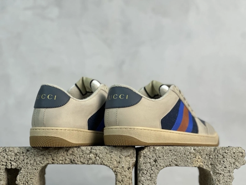 Modern Gxccx Casual Shoes 156835