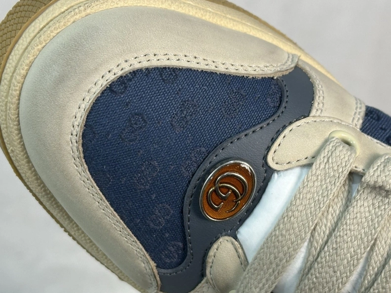 Modern Gxccx Casual Shoes 156835