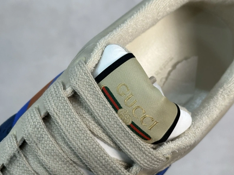 Modern Gxccx Casual Shoes 156835