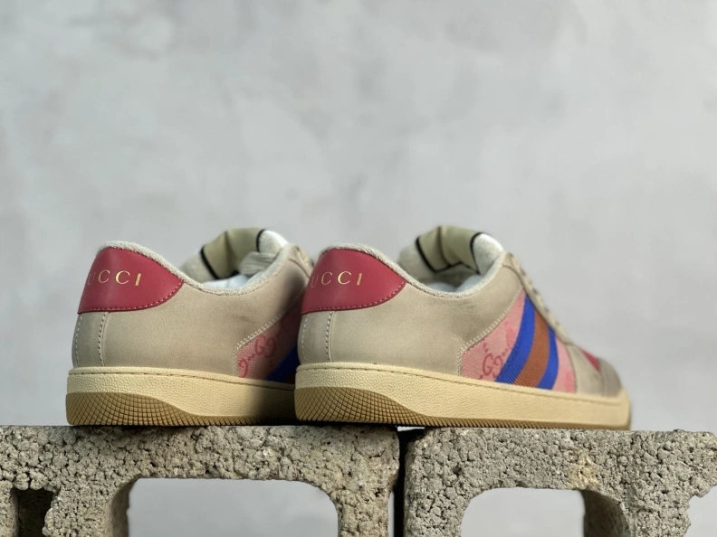 Compact Gxccx Casual Shoes 156843
