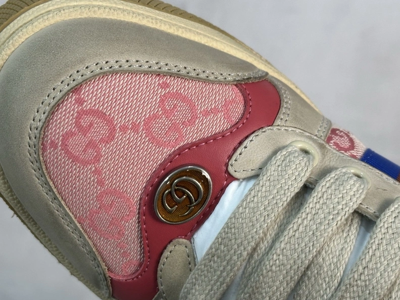Compact Gxccx Casual Shoes 156843