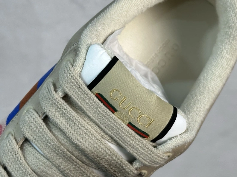 Compact Gxccx Casual Shoes 156843