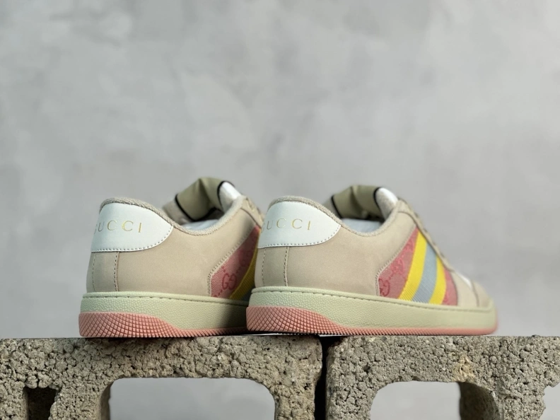 StreetReady Gxccx Casual Shoes 156837