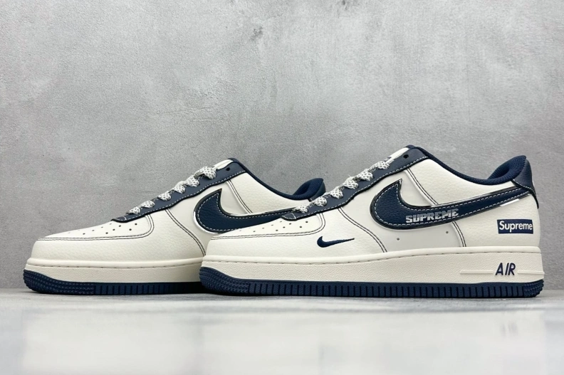 Trendsetting Nxkx Sneakers 198840