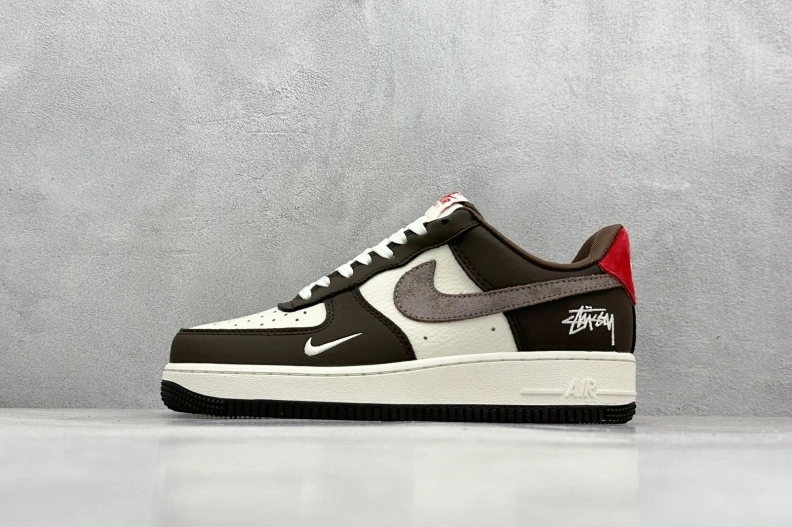 Vibrant Nxkx Sneakers 198827