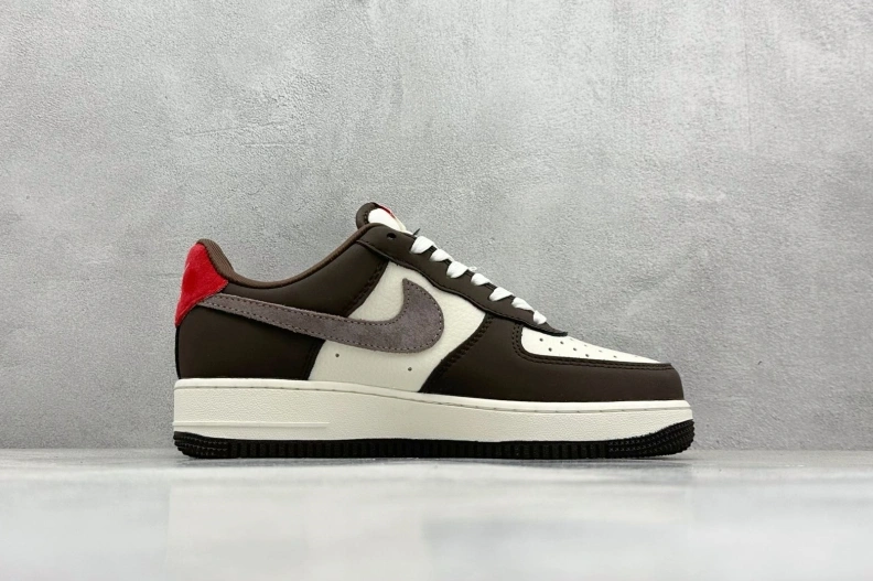 Vibrant Nxkx Sneakers 198827
