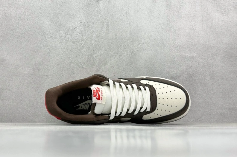 Vibrant Nxkx Sneakers 198827