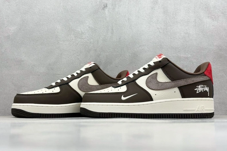 Vibrant Nxkx Sneakers 198827