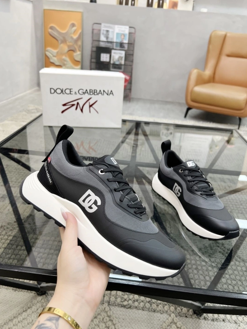 Elegant Mxnclxr Sneakers 197440