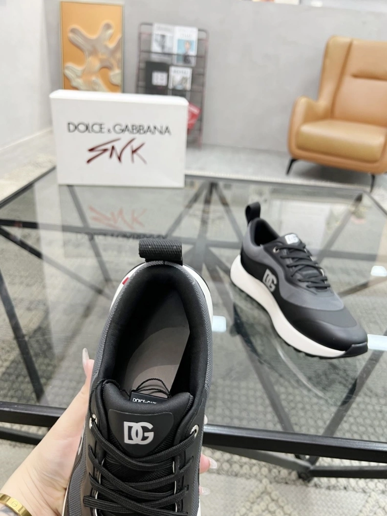 Elegant Mxnclxr Sneakers 197440
