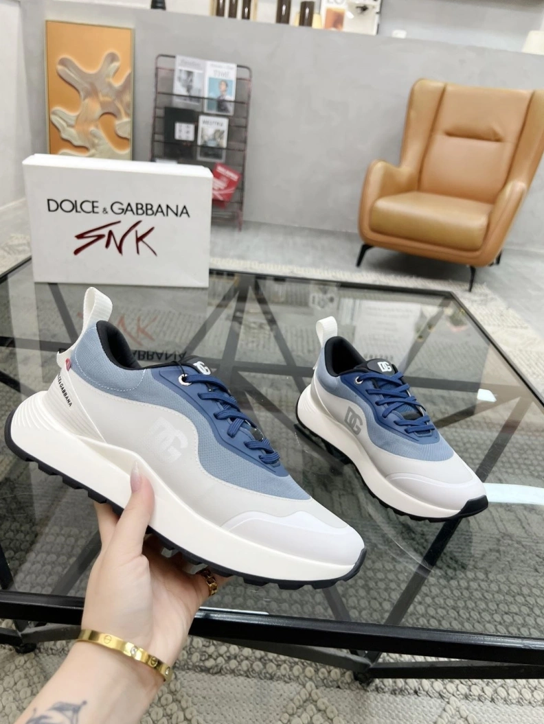 Mxnclxr Sneakers Comfortable 197433