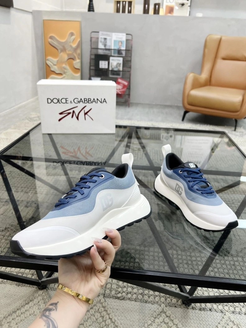 Mxnclxr Sneakers Comfortable 197433
