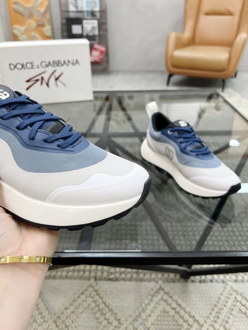 Mxnclxr Sneakers Comfortable 197433