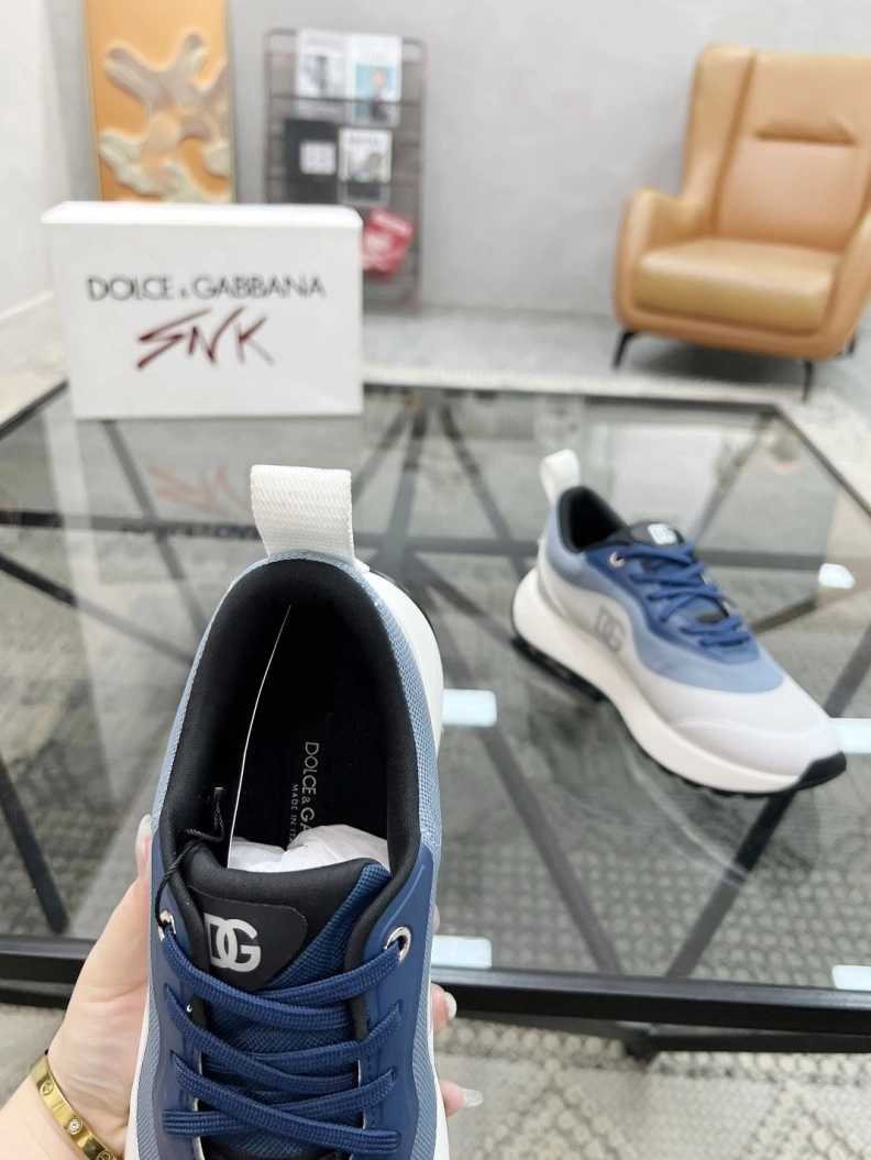 Mxnclxr Sneakers Comfortable 197433