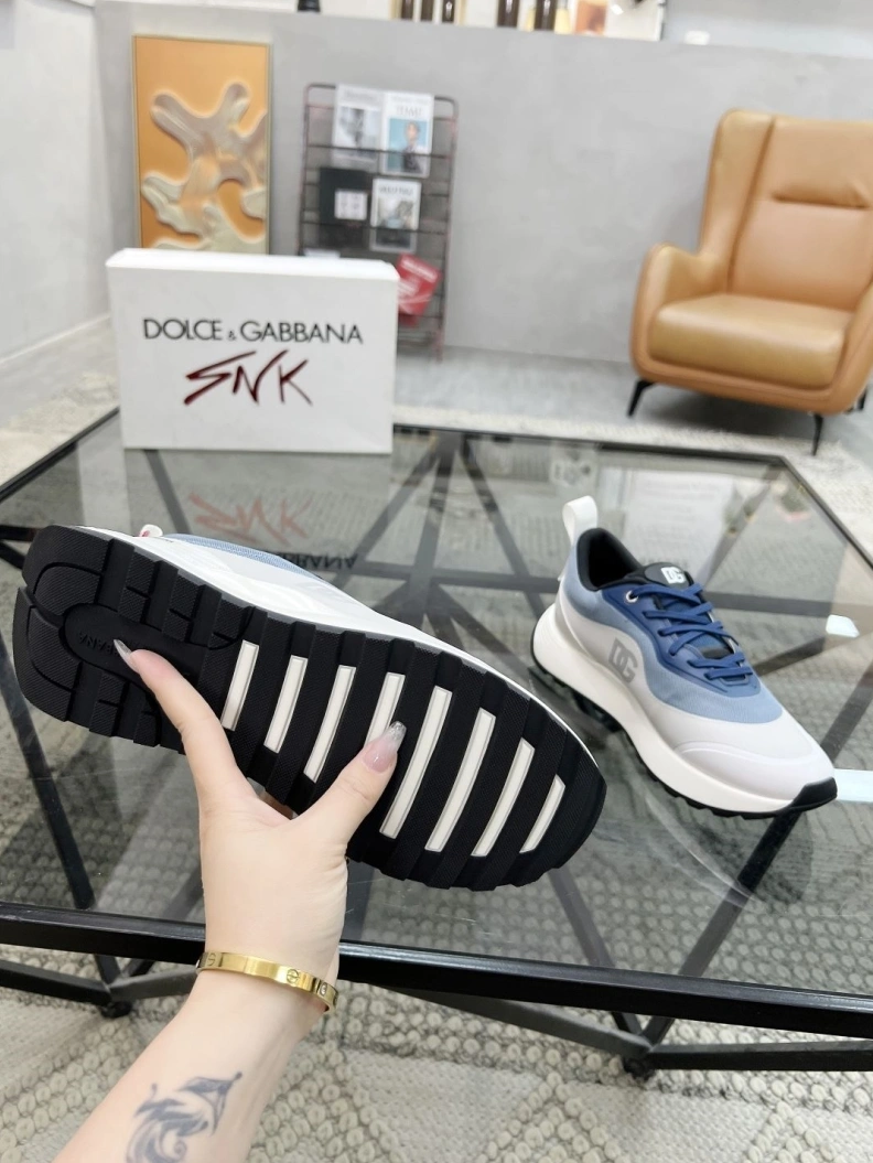 Mxnclxr Sneakers Comfortable 197433