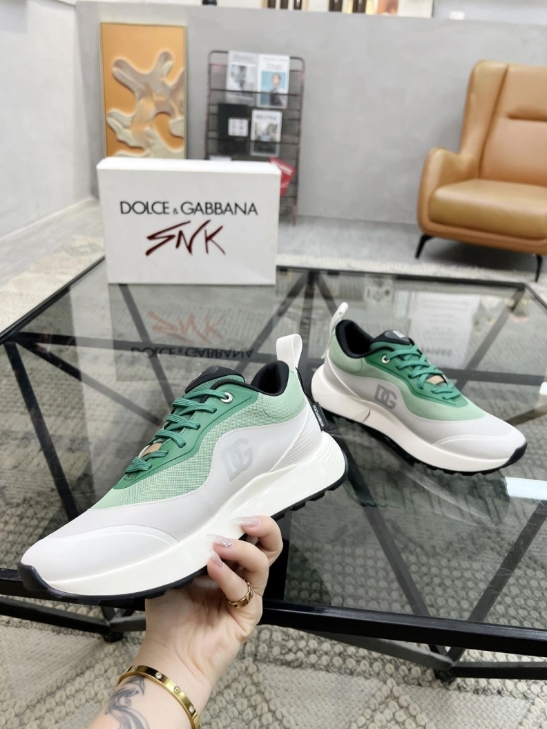 Mxnclxr Sneakers Popular 197438