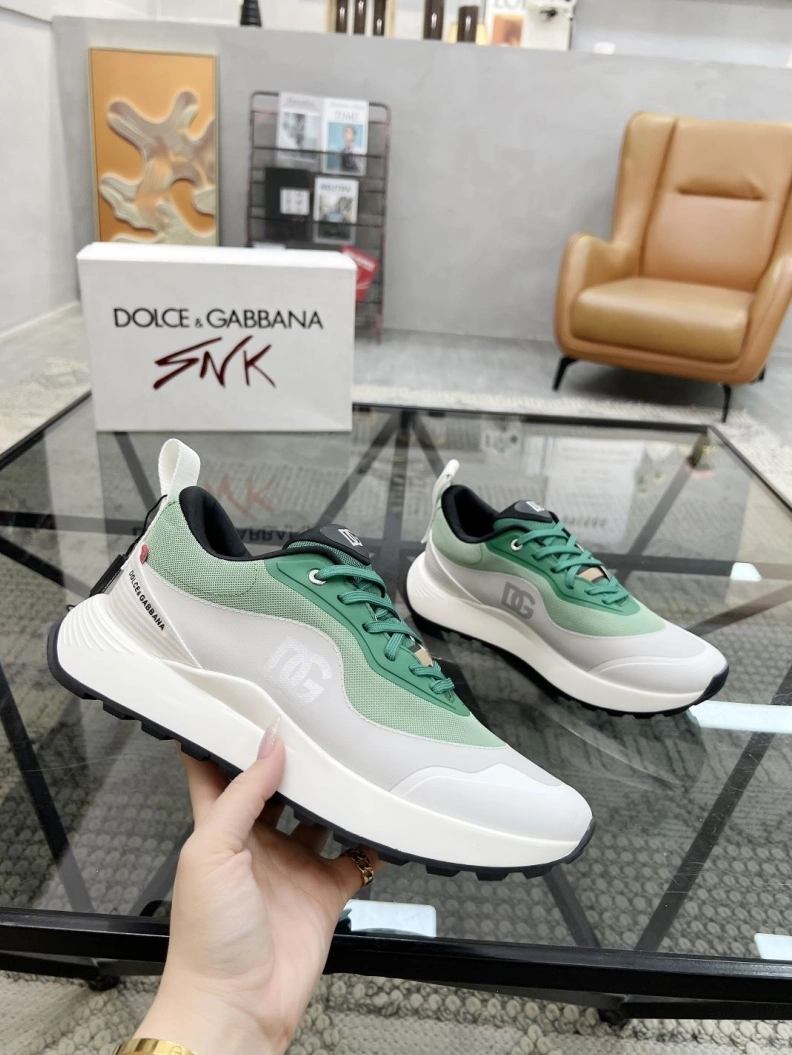 Mxnclxr Sneakers Popular 197438