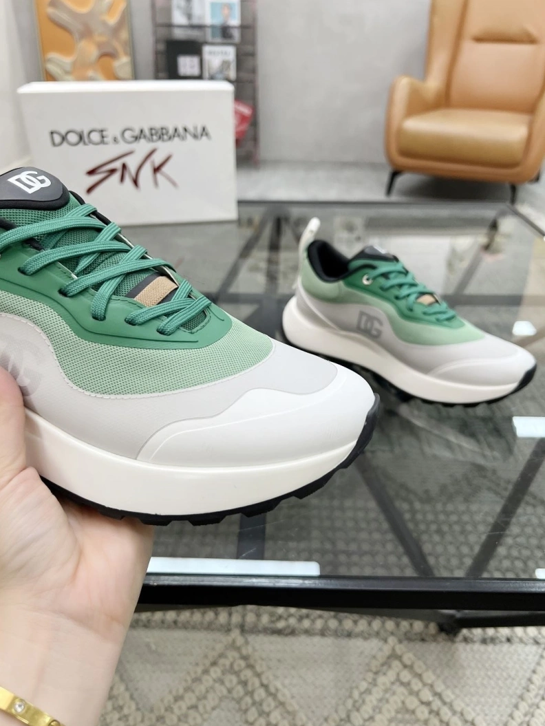 Mxnclxr Sneakers Popular 197438