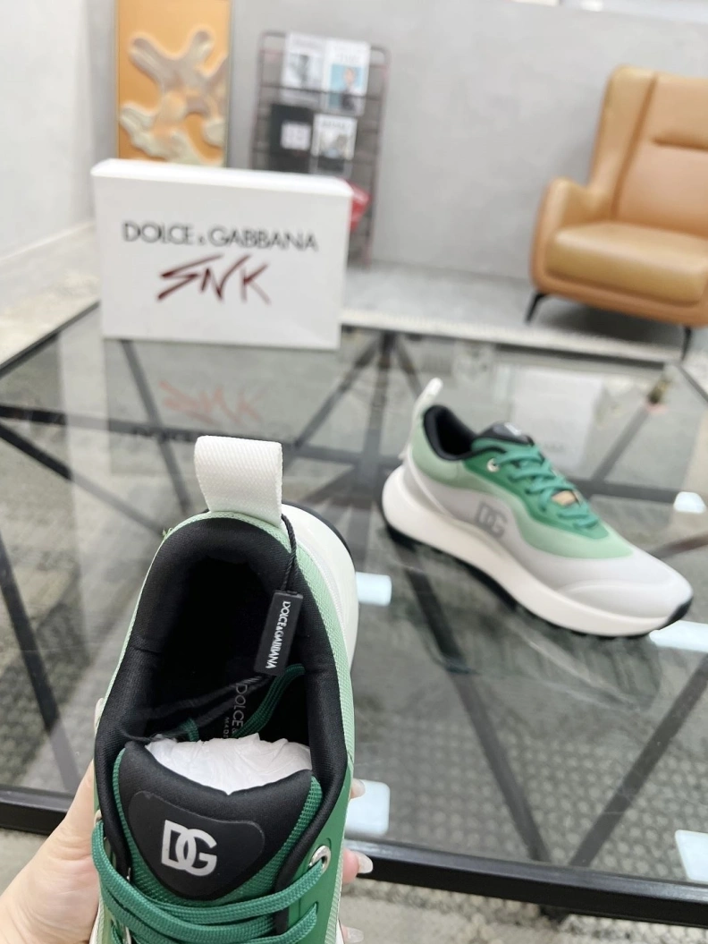 Mxnclxr Sneakers Popular 197438