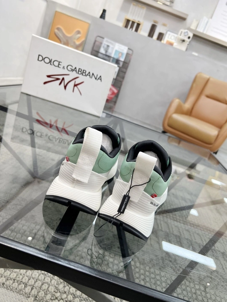Mxnclxr Sneakers Popular 197438