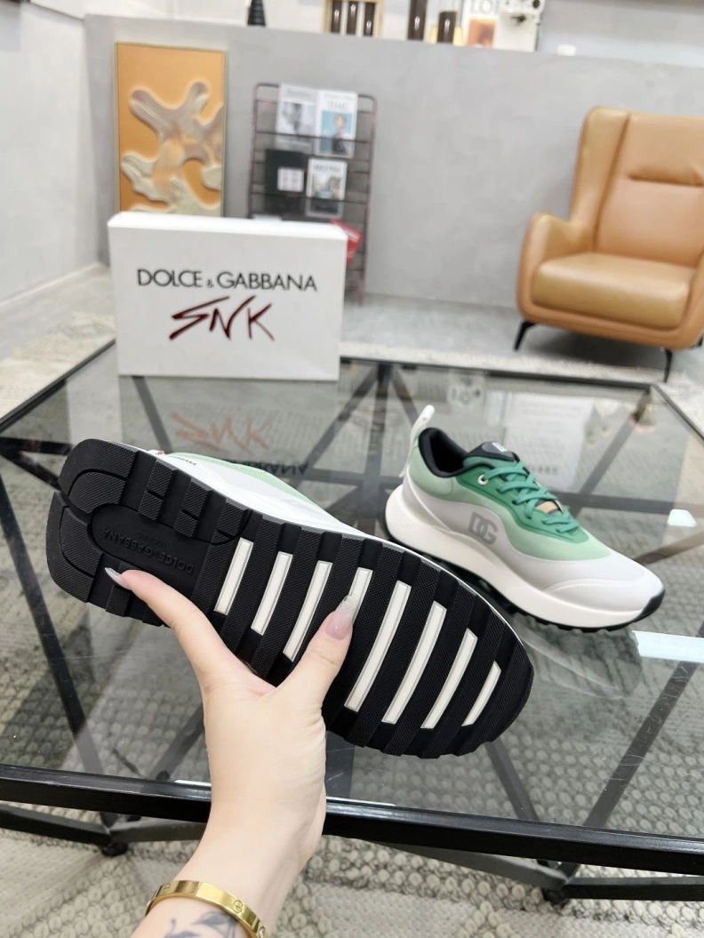 Mxnclxr Sneakers Popular 197438