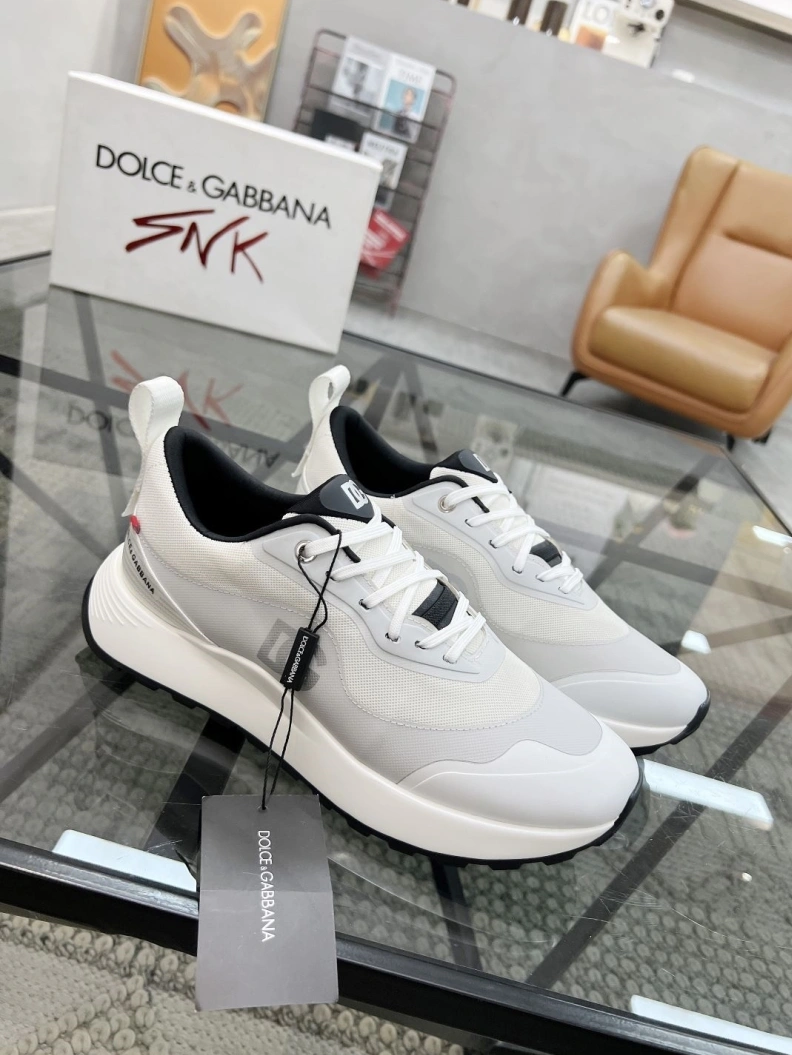 Mxnclxr Sneakers DailyWear 197465